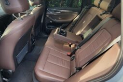 2023 BMW X3 M40i 382-hp full