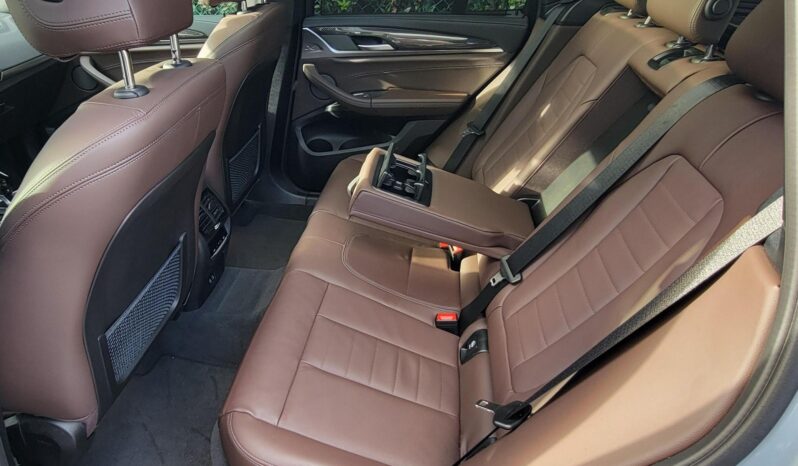 								2023 BMW X3 M40i 382-hp full									