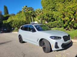 2023 BMW X3 M40i 382-hp