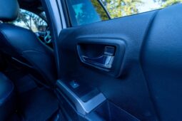 2023 Toyota Tacoma Limited Double Cab 4×4
