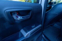 										2023 Toyota Tacoma Limited Double Cab 4×4 full									