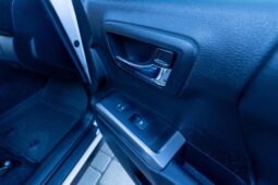 										2023 Toyota Tacoma Limited Double Cab 4×4 full									