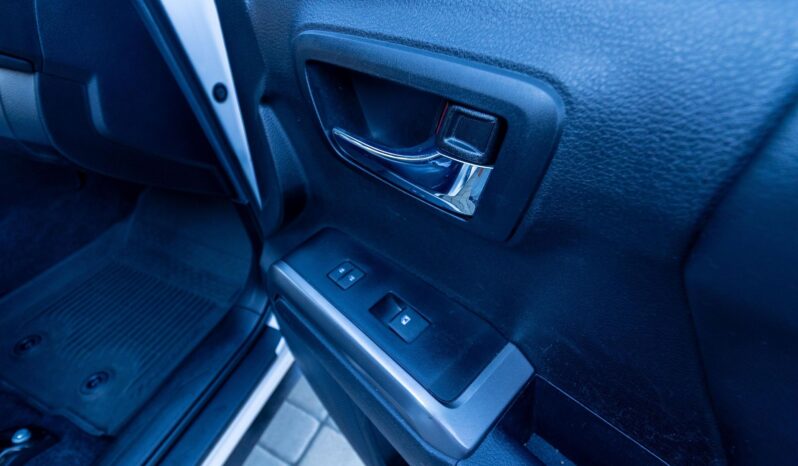 								2023 Toyota Tacoma Limited Double Cab 4×4 full									