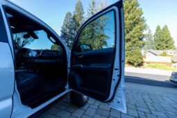 										2023 Toyota Tacoma Limited Double Cab 4×4 full									