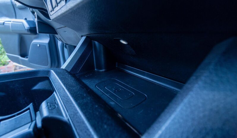 								2023 Toyota Tacoma Limited Double Cab 4×4 full									