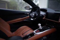 2024 Lotus Emira V6 First Edition Manual