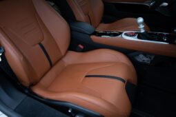 2024 Lotus Emira V6 First Edition Manual