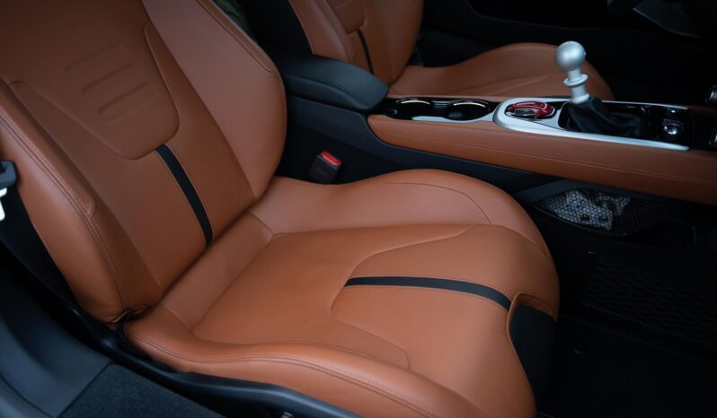 								2024 Lotus Emira V6 First Edition Manual full									