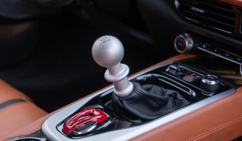 								2024 Lotus Emira V6 First Edition Manual full									