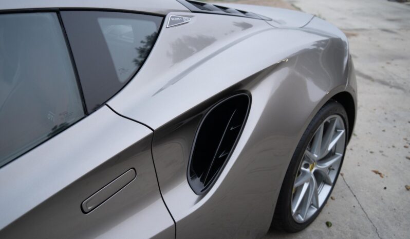 								2024 Lotus Emira V6 First Edition Manual full									