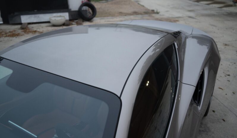 								2024 Lotus Emira V6 First Edition Manual full									