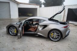 										2024 Lotus Emira V6 First Edition Manual full									