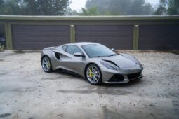 										2024 Lotus Emira V6 First Edition Manual full									