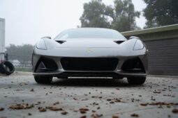 										2024 Lotus Emira V6 First Edition Manual full									