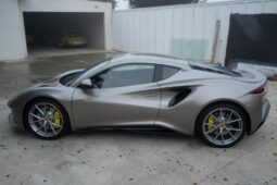 										2024 Lotus Emira V6 First Edition Manual full									