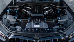 2022 BMW X5 M Competition