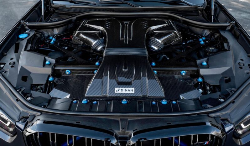 								2022 BMW X5 M Competition full									