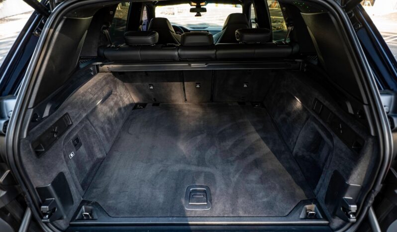 								2022 BMW X5 M Competition full									