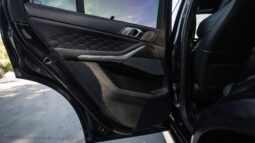 2022 BMW X5 M Competition