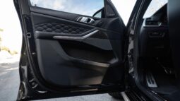 2022 BMW X5 M Competition full