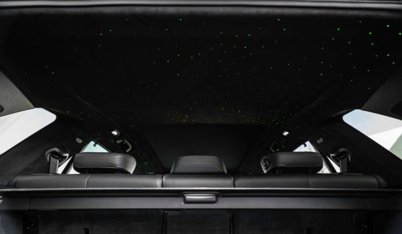 								2022 BMW X5 M Competition full									