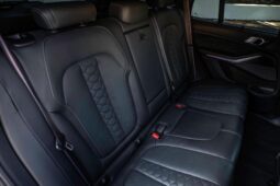 2022 BMW X5 M Competition full