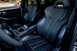 2022 BMW X5 M Competition full