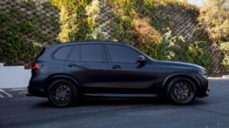 2022 BMW X5 M Competition