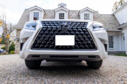 2022 Lexus GX 460 4WD