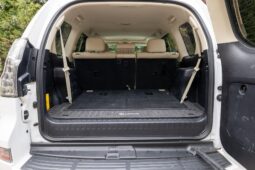 2022 Lexus GX 460 4WD full