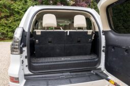 2022 Lexus GX 460 4WD full