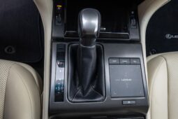 2022 Lexus GX 460 4WD full