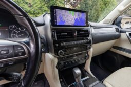 2022 Lexus GX 460 4WD full