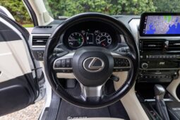 2022 Lexus GX 460 4WD full