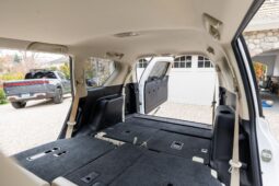 2022 Lexus GX 460 4WD full