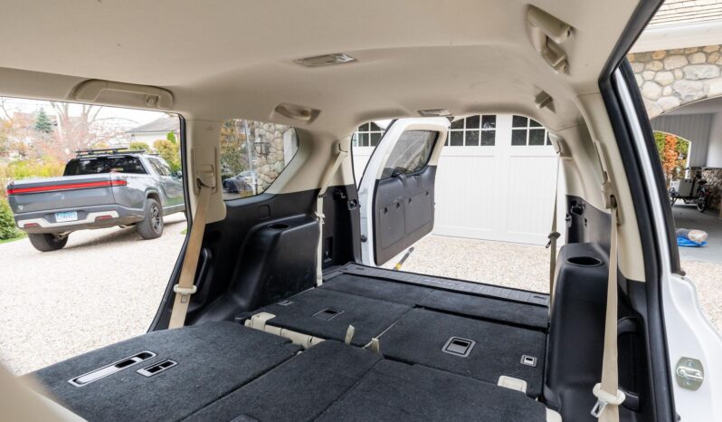 								2022 Lexus GX 460 4WD full									