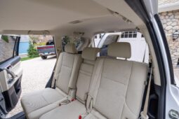 2022 Lexus GX 460 4WD full