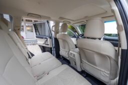 2022 Lexus GX 460 4WD full
