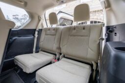 2022 Lexus GX 460 4WD full