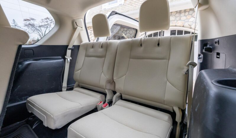 								2022 Lexus GX 460 4WD full									