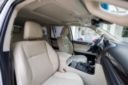 2022 Lexus GX 460 4WD full