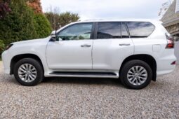 2022 Lexus GX 460 4WD full