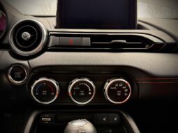 2022 Mazda MX-5 Miata RF Grand Touring