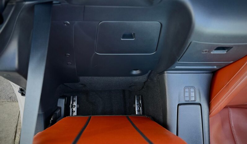 								2022 Mazda MX-5 Miata RF Grand Touring full									