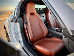 2022 Mazda MX-5 Miata RF Grand Touring full