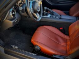 2022 Mazda MX-5 Miata RF Grand Touring full