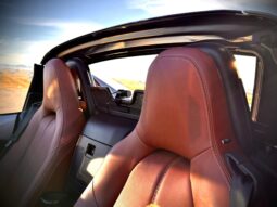 2022 Mazda MX-5 Miata RF Grand Touring full