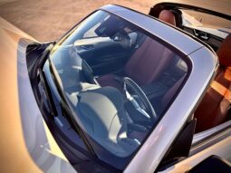 2022 Mazda MX-5 Miata RF Grand Touring full