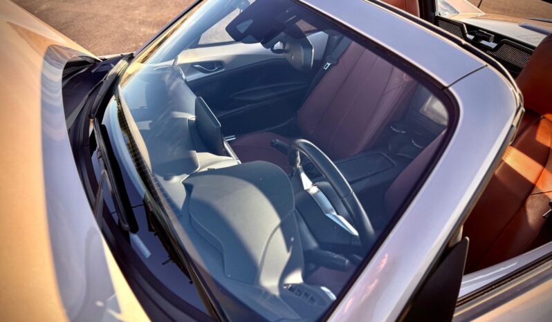 								2022 Mazda MX-5 Miata RF Grand Touring full									