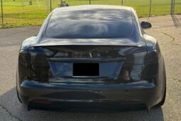 2022 Tesla Model S Long Range AWD full